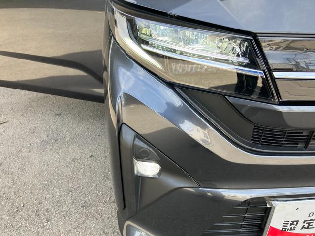 ムーヴＲＳ軽自動車　衝突安全ボディ　衝突被害軽減ブレーキ　プッシュスタートボタン　両側電動スライドドア　９インチディスプレイオーディオ　バックカメラ　電動パーキング（和歌山県）の中古車