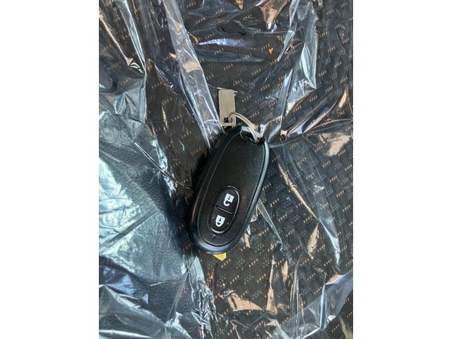 ハスラーＪスタイルIIターボ軽自動車　衝突安全ボディ　衝突被害軽減ブレーキ　プッシュスタートボタン　スマートキー　ナビ　オートエアコン　シートヒーター（和歌山県）の中古車