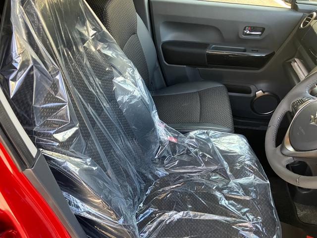 ハスラーＪスタイルIIターボ軽自動車　衝突安全ボディ　衝突被害軽減ブレーキ　プッシュスタートボタン　スマートキー　ナビ　オートエアコン　シートヒーター（和歌山県）の中古車