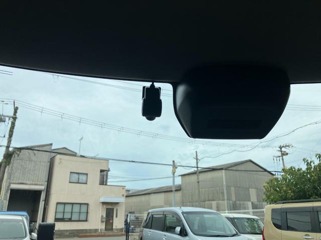 タントＸ軽自動車　衝突安全ボディ　衝突被害軽減ブレーキ　プッシュスタートボタン　左側パワースライドドア付　スマートキー　７インチ純正ナビ　バックカメラ　ドライブレコーダー（和歌山県）の中古車
