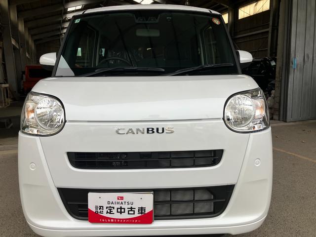 ムーヴキャンバスセオリーX軽自動車 衝突安全ボディ 衝突被害軽減ブレーキ プッシュスタートボタン 両側電動スライドドア 7インチ純正ナビ バックカメラ ドライブレコーダー(和歌山県)の中古車
