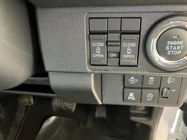 ムーヴキャンバスセオリーX軽自動車 衝突安全ボディ 衝突被害軽減ブレーキ プッシュスタートボタン 両側電動スライドドア 7インチ純正ナビ バックカメラ ドライブレコーダー(和歌山県)の中古車