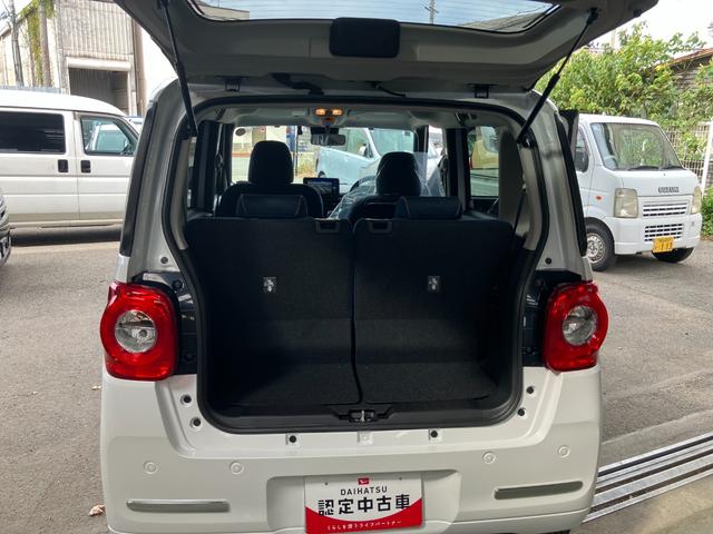 ムーヴキャンバスセオリーX軽自動車 衝突安全ボディ 衝突被害軽減ブレーキ プッシュスタートボタン 両側電動スライドドア 7インチ純正ナビ バックカメラ ドライブレコーダー(和歌山県)の中古車