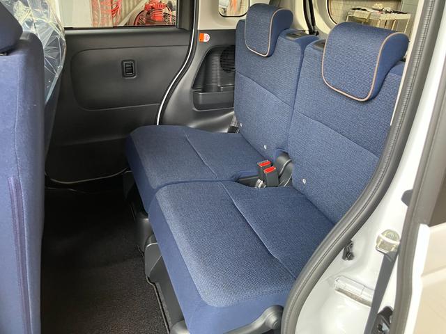 ムーヴキャンバスセオリーX軽自動車 衝突安全ボディ 衝突被害軽減ブレーキ プッシュスタートボタン 両側電動スライドドア 7インチ純正ナビ バックカメラ ドライブレコーダー(和歌山県)の中古車
