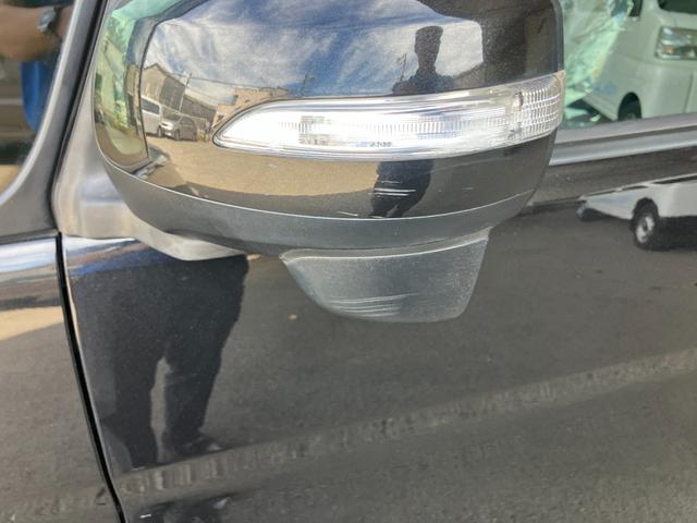タントカスタムＸ　ＳＡ軽自動車　衝突安全ボディ　衝突被害軽減ブレーキ　プッシュスタートボタン　左側パワースライドドア付　７インチ純正ナビ　バックカメラ　ミラクルオープンドア（和歌山県）の中古車