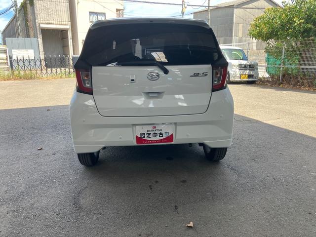 ミライースG SAIII軽自動車 衝突安全ボディ 衝突被害軽減ブレーキ プッシュスタートボタン オートエアコン 7インチ純正ナビ バックカメラ ETC車載器 コーナーセンサー(和歌山県)の中古車
