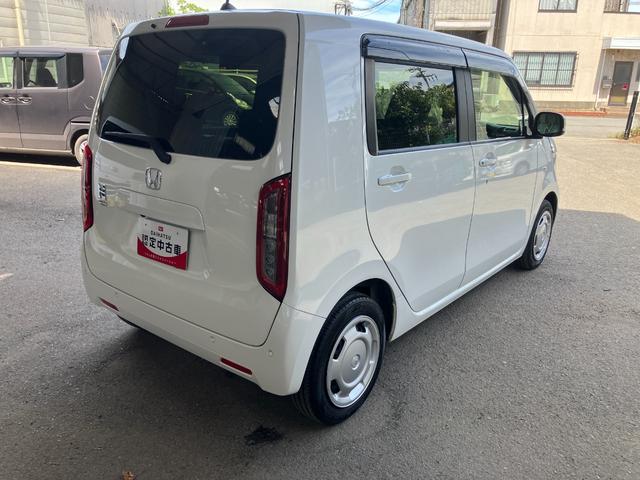 Ｎ−ＷＧＮＬホンダセンシング軽自動車　衝突安全ボディ　衝突被害軽減ブレーキ　ホンダ純正ナビ　バックカメラ　ＥＴＣ車載器　電動パーキングブレーキ　アダプティブクルーズコントロール　ＬＥＤヘッドランプ　１４インチフルホイールキャップ（和歌山県）の中古車