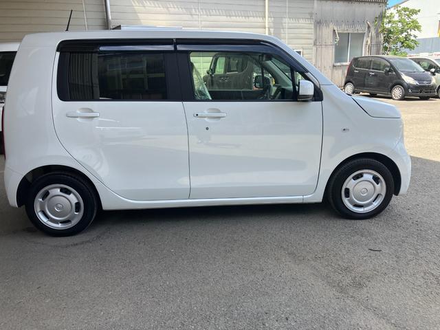 Ｎ−ＷＧＮＬホンダセンシング軽自動車　衝突安全ボディ　衝突被害軽減ブレーキ　ホンダ純正ナビ　バックカメラ　ＥＴＣ車載器　電動パーキングブレーキ　アダプティブクルーズコントロール　ＬＥＤヘッドランプ　１４インチフルホイールキャップ（和歌山県）の中古車