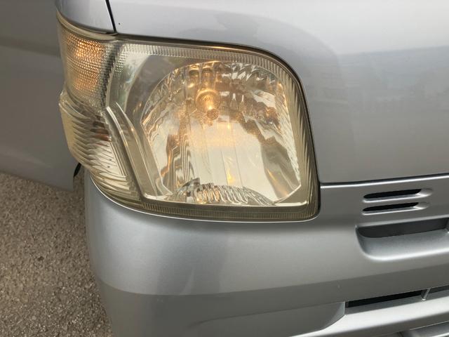 ハイゼットカーゴクルーズターボリミテッド軽自動車　貨物　衝突安全ボディ　キーレスエントリー　パワーウィンドウ　ＣＤチューナー　後席分割シート　後席フルフラット　ＣＤチューナー　４速オートマチック（和歌山県）の中古車