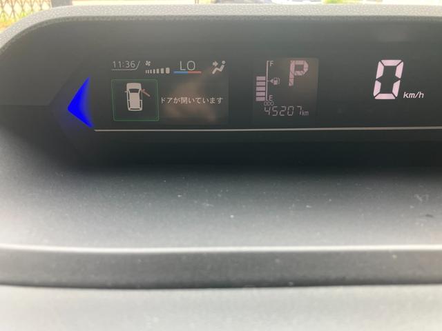 タントカスタムＲＳ軽自動車　衝突安全ボディ　衝突被害軽減ブレーキ　ＬＥＤヘッドランプ　両側電動スライドドア　９インチナビ　パノラマ対応カメラ　ＥＴＣ車載器　ドライブレコーダー　シートヒーター（和歌山県）の中古車