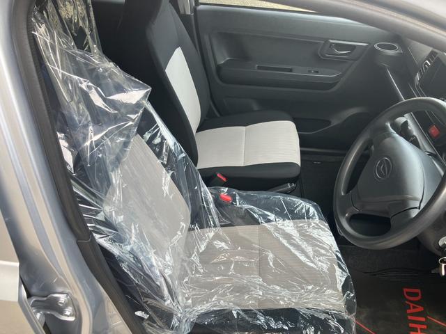 ミライースL SAIII軽自動車 衝突安全ボディ 衝突被害軽減ブレーキ キーレスエントリー マニュアルエアコン ハロゲンヘッドランプ 13インチフルホイールキャップ コーナーセンサー(和歌山県)の中古車