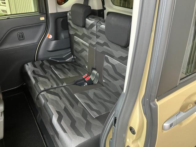 タントファンクロス軽自動車　４ＷＤ　ワンオーナー　衝突被害軽減ブレーキ　両側電動スライドドア　シートヒーター　純正７インチナビ　バックモニター　ドライブレコーダー　ＬＥＤヘッドランプ　１４インチアルミホイール（和歌山県）の中古車