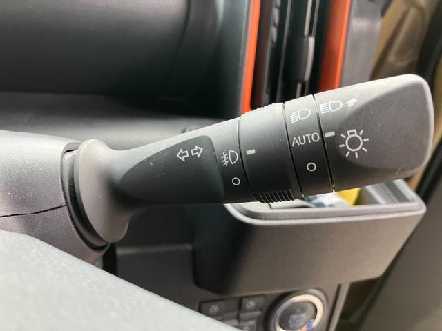 タントファンクロス軽自動車　４ＷＤ　ワンオーナー　衝突被害軽減ブレーキ　両側電動スライドドア　シートヒーター　純正７インチナビ　バックモニター　ドライブレコーダー　ＬＥＤヘッドランプ　１４インチアルミホイール（和歌山県）の中古車