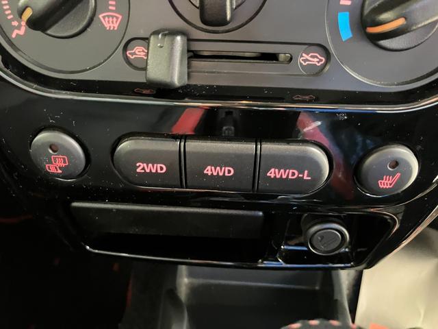ジムニークロスアドベンチャー軽自動車　キーレスエントリー　ＥＴＣ車載器　７インチナビ　４ＷＤ　横開きバックドア　ハロゲンヘッドランプ　マニュアルエアコン　１６インチアルミホイール（和歌山県）の中古車
