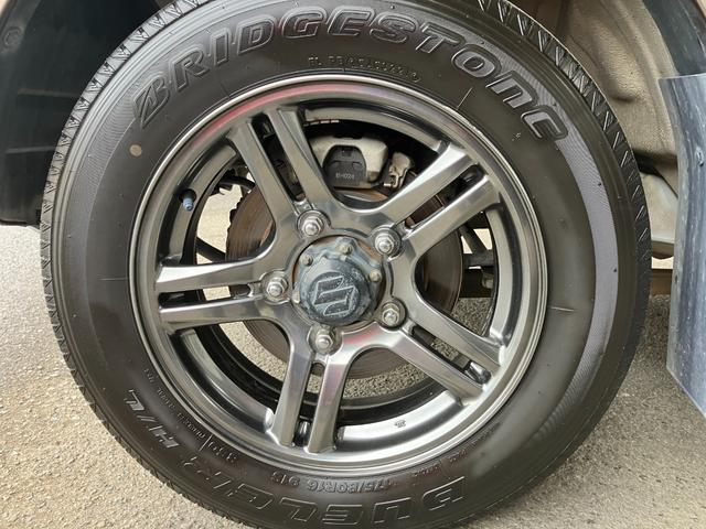ジムニークロスアドベンチャー軽自動車　キーレスエントリー　ＥＴＣ車載器　７インチナビ　４ＷＤ　横開きバックドア　ハロゲンヘッドランプ　マニュアルエアコン　１６インチアルミホイール（和歌山県）の中古車