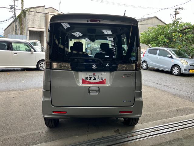スペーシアカスタム 中古車 ＸＳターボ軽自動車　衝突安全ボディ　衝突被害軽減ブレーキ付き　プッシュスタートボタン　オートエアコン　ＥＴＣ車載器　両側電動スライドドア　７インチナビ　アラウンドビューモニター　シートヒーター