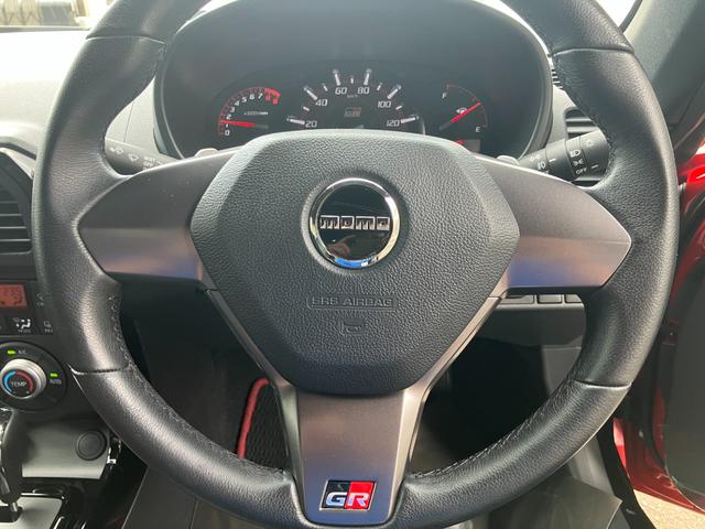 コペンＧＲ　スポーツ軽自動車　プッシュスタートボタン　オートエアコン　シートヒーター　オープンカー　レカロシート　１６インチアルミ　スマートキー　ＭＯＭＯ革巻きハンドル（和歌山県）の中古車