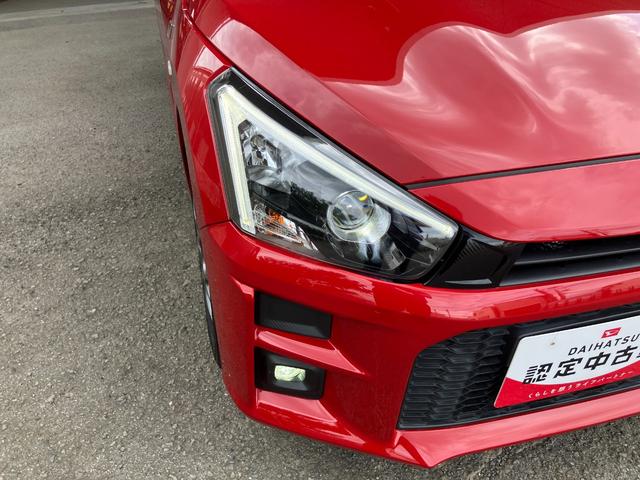 コペンＧＲ　スポーツ軽自動車　プッシュスタートボタン　オートエアコン　シートヒーター　オープンカー　レカロシート　１６インチアルミ　スマートキー　ＭＯＭＯ革巻きハンドル（和歌山県）の中古車