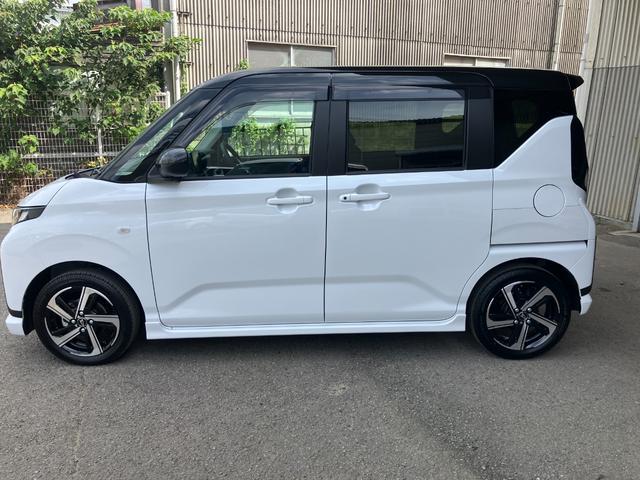 ムーヴＲＳ軽自動車　衝突安全ボディ　衝突被害軽減ブレーキ付き　プッシュスタートボタン　オートエアコン　両側電動スライドドア　シートヒーター　９インチディスプレイオーディオ　バックカメラ（和歌山県）の中古車