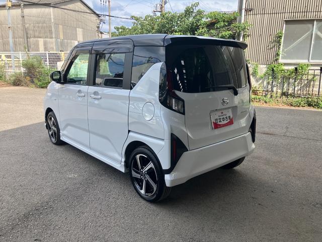 ムーヴＲＳ軽自動車　衝突安全ボディ　衝突被害軽減ブレーキ付き　プッシュスタートボタン　オートエアコン　両側電動スライドドア　シートヒーター　９インチディスプレイオーディオ　バックカメラ（和歌山県）の中古車
