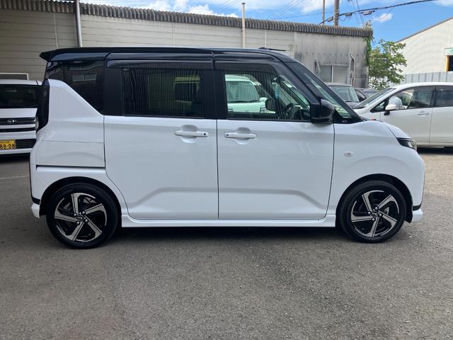 ムーヴＲＳ軽自動車　衝突安全ボディ　衝突被害軽減ブレーキ付き　プッシュスタートボタン　オートエアコン　両側電動スライドドア　シートヒーター　９インチディスプレイオーディオ　バックカメラ（和歌山県）の中古車