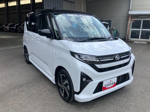 ムーヴＲＳ軽自動車　衝突安全ボディ　衝突被害軽減ブレーキ付き　プッシュスタートボタン　オートエアコン　両側電動スライドドア　シートヒーター　９インチディスプレイオーディオ　バックカメラ（和歌山県）の中古車