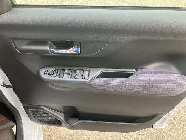 ムーヴＲＳ軽自動車　衝突安全ボディ　衝突被害軽減ブレーキ付き　プッシュスタートボタン　オートエアコン　両側電動スライドドア　シートヒーター　９インチディスプレイオーディオ　バックカメラ（和歌山県）の中古車