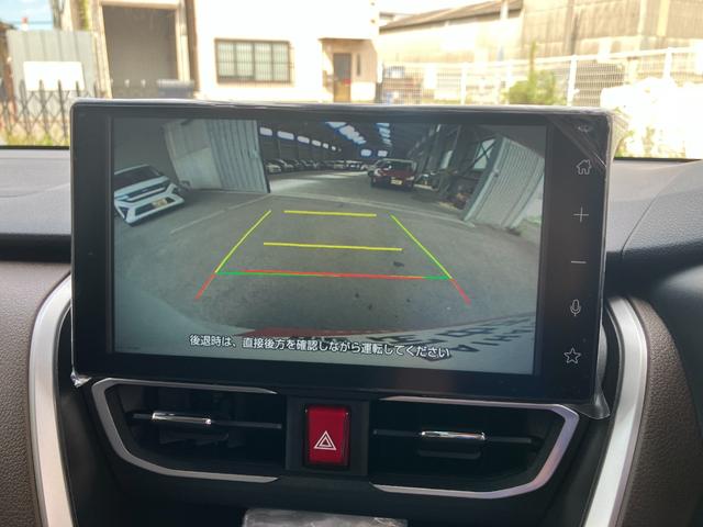 ムーヴＲＳ軽自動車　衝突安全ボディ　衝突被害軽減ブレーキ付き　プッシュスタートボタン　オートエアコン　両側電動スライドドア　シートヒーター　９インチディスプレイオーディオ　バックカメラ（和歌山県）の中古車
