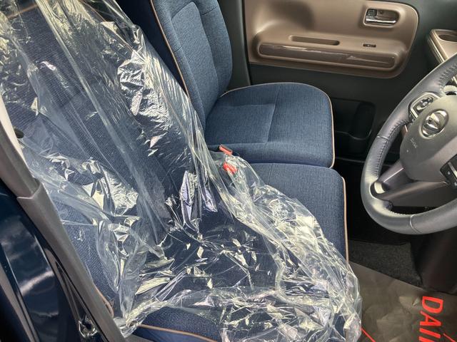 ムーヴキャンバスセオリーＧ軽自動車　プッシュスタートボタン　衝突安全ボディ　衝突被害軽減ブレーキ付きオートエアコン　シートヒーター　両側電動スライドドア　７インチナビ　バックカメラ　電動パーキング　ホットカップホルダー（和歌山県）の中古車