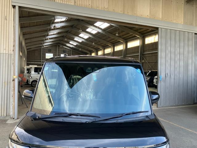 タントカスタムＲＳリミテッド軽自動車　保証付き　修復歴無し　衝突安全ボディ　衝突被害軽減ブレーキ　プッシュスタートボタン　オートエアコン　両側電動スライドドア　９インチ純正ナビ　バックカメラ　ＥＴＣ　ドライブレコーダー（和歌山県）の中古車