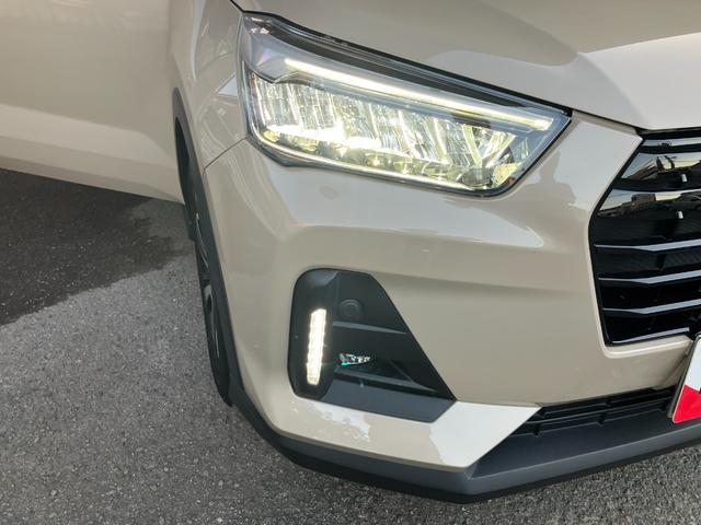 ロッキープレミアムＧ登録車　ワンオーナー　保証付き　修復歴無し　衝突被害軽減ブレーキ　電動パーキングブレーキ　ＬＥＤヘッドランプ　９インチ純正ナビ　シートヒーター　パノラマモニター　ドライブレコーダー　ＥＴＣ車載器（和歌山県）の中古車