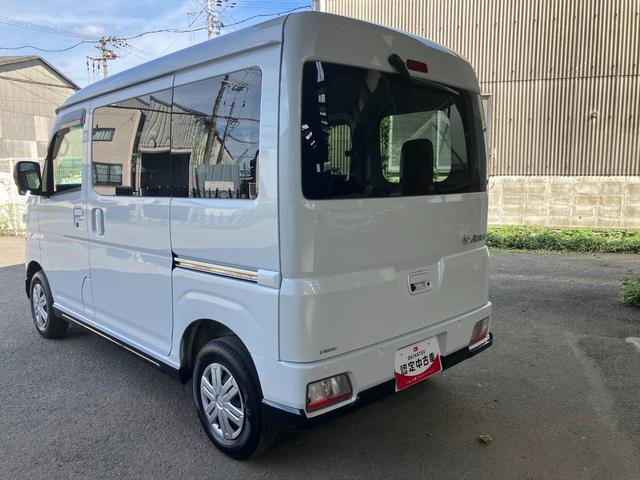アトレーX軽自動車 保証付き 修復歴無し プッシュスタートボタン LEDヘッドランプ コーナーセンサー 9インチディスプレイオーディオ バックカメラ 衝突安全ボディ 衝突被害軽減ブレーキ(和歌山県)の中古車