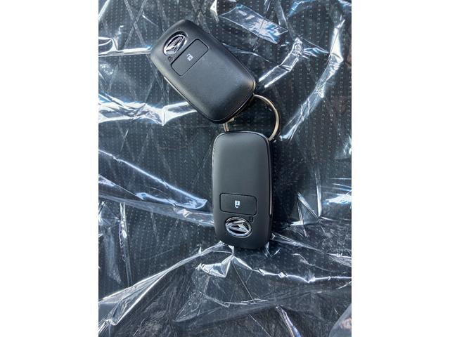 アトレーX軽自動車 保証付き 修復歴無し プッシュスタートボタン LEDヘッドランプ コーナーセンサー 9インチディスプレイオーディオ バックカメラ 衝突安全ボディ 衝突被害軽減ブレーキ(和歌山県)の中古車