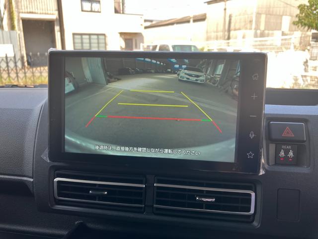 アトレーX軽自動車 保証付き 修復歴無し プッシュスタートボタン LEDヘッドランプ コーナーセンサー 9インチディスプレイオーディオ バックカメラ 衝突安全ボディ 衝突被害軽減ブレーキ(和歌山県)の中古車