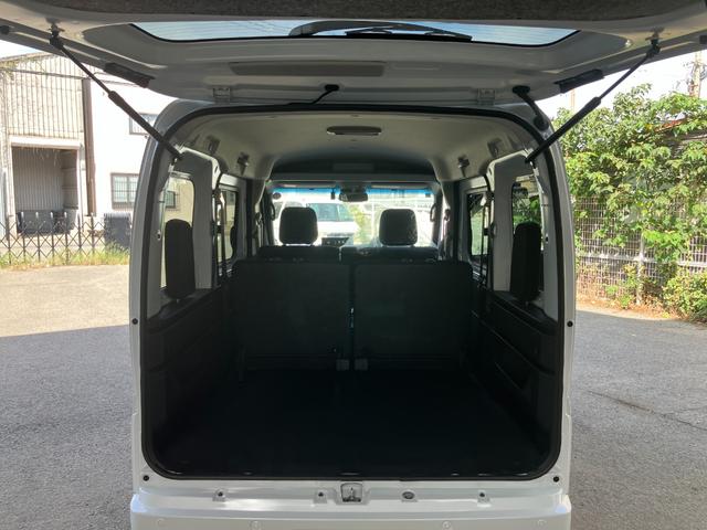 アトレーX軽自動車 保証付き 修復歴無し プッシュスタートボタン LEDヘッドランプ コーナーセンサー 9インチディスプレイオーディオ バックカメラ 衝突安全ボディ 衝突被害軽減ブレーキ(和歌山県)の中古車