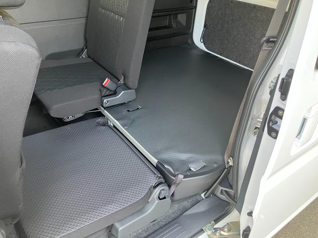 アトレーX軽自動車 保証付き 修復歴無し プッシュスタートボタン LEDヘッドランプ コーナーセンサー 9インチディスプレイオーディオ バックカメラ 衝突安全ボディ 衝突被害軽減ブレーキ(和歌山県)の中古車