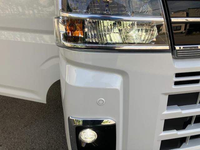 アトレーX軽自動車 保証付き 修復歴無し プッシュスタートボタン LEDヘッドランプ コーナーセンサー 9インチディスプレイオーディオ バックカメラ 衝突安全ボディ 衝突被害軽減ブレーキ(和歌山県)の中古車