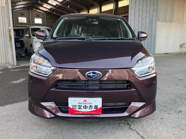 プレオプラスL スマートアシスト軽自動車 保証付き 修復歴無し 衝突安全ボディ 衝突被害軽減ブレーキ キーレスエントリー CDチューナー LEDヘッドランプ コーナーセンサー マニュアルエアコン 14インチフルホイールキャップ(和歌山県)の中古車