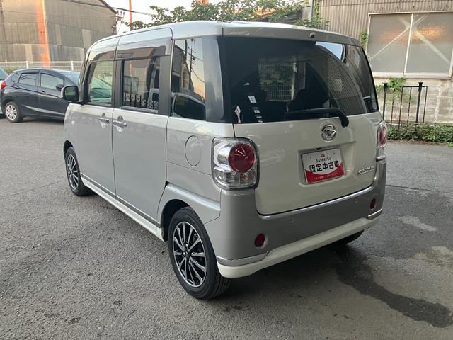 ムーヴキャンバスGブラックインテリアリミテッド SAIII軽自動車 保証付き 修復歴無し プッシュスタートボタン 両側電動スライドドア LEDヘッドランプ オートエアコン 8インチ純正ナビ パノラマ対応カメラ ドライブレコーダー ETC車載器(和歌山県)の中古車