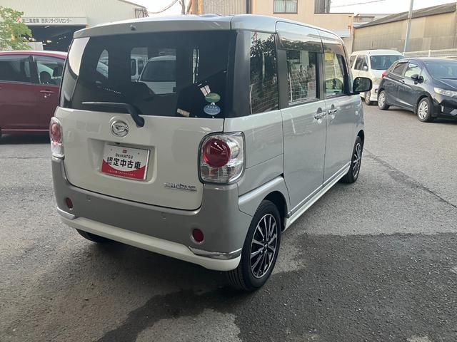 ムーヴキャンバスGブラックインテリアリミテッド SAIII軽自動車 保証付き 修復歴無し プッシュスタートボタン 両側電動スライドドア LEDヘッドランプ オートエアコン 8インチ純正ナビ パノラマ対応カメラ ドライブレコーダー ETC車載器(和歌山県)の中古車