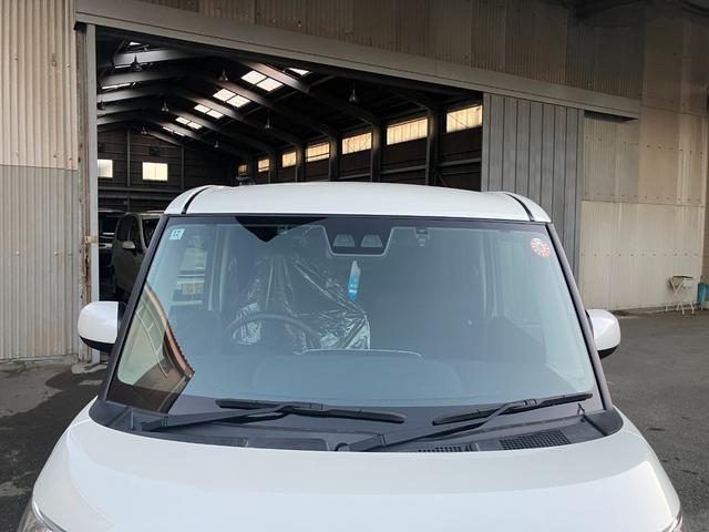 ムーヴキャンバスGブラックインテリアリミテッド SAIII軽自動車 保証付き 修復歴無し プッシュスタートボタン 両側電動スライドドア LEDヘッドランプ オートエアコン 8インチ純正ナビ パノラマ対応カメラ ドライブレコーダー ETC車載器(和歌山県)の中古車
