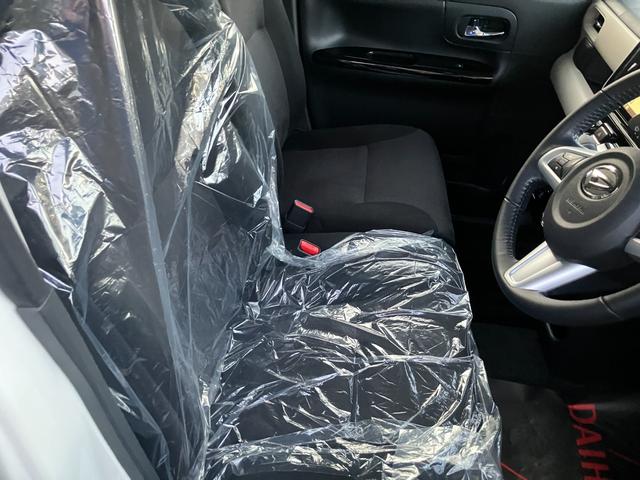 ムーヴキャンバスGブラックインテリアリミテッド SAIII軽自動車 保証付き 修復歴無し プッシュスタートボタン 両側電動スライドドア LEDヘッドランプ オートエアコン 8インチ純正ナビ パノラマ対応カメラ ドライブレコーダー ETC車載器(和歌山県)の中古車