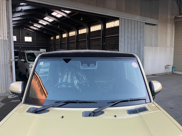 タフトGターボ クロムベンチャー軽自動車 衝突安全ボディ 衝突被害軽減ブレーキ プッシュスタートボタン オートエアコン シートヒーター 電動パーキング LEDヘッドランプ ガラスルーフ(和歌山県)の中古車