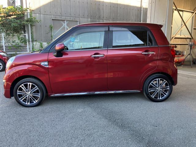 キャストスタイルG SAII軽自動車 ワンオーナー 衝突被害軽減ブレーキ 純正7インチナビ バックモニター ドライブレコーダー ETC車載器 LEDヘッドランプ LEDフォグランプ キーフリーシステム 15インチアルミホイール(和歌山県)の中古車
