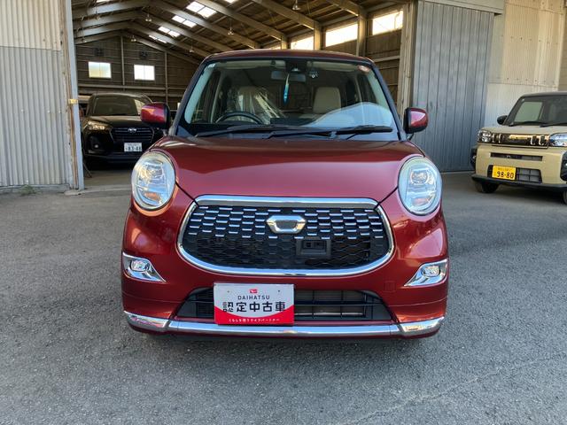 キャストスタイルG SAII軽自動車 ワンオーナー 衝突被害軽減ブレーキ 純正7インチナビ バックモニター ドライブレコーダー ETC車載器 LEDヘッドランプ LEDフォグランプ キーフリーシステム 15インチアルミホイール(和歌山県)の中古車