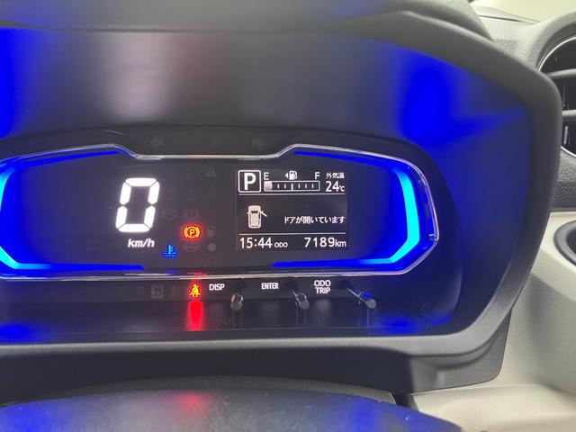 ミライースX SAIII軽自動車 衝突被害軽減ブレーキ機能付き LEDヘッドランプ マニュアルエアコン キーレスエントリー コーナーセンサー オートライト 電動格納ドアミラー 14インチフルホイールキャップ(和歌山県)の中古車