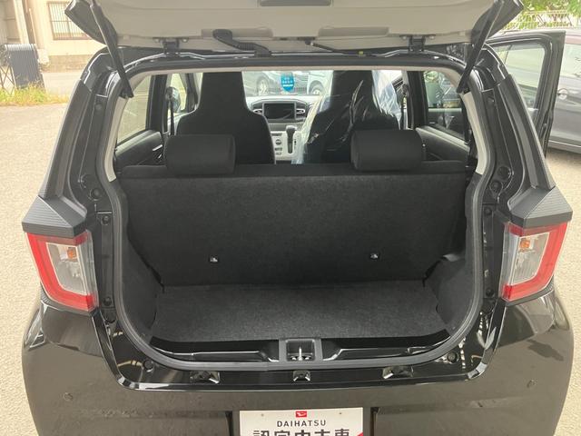 ミライースX SAIII軽自動車 衝突被害軽減ブレーキ機能付き LEDヘッドランプ マニュアルエアコン キーレスエントリー コーナーセンサー オートライト 電動格納ドアミラー 14インチフルホイールキャップ(和歌山県)の中古車