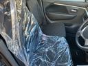 衝突安全ボディ　プッシュスタートボタン　スマートキー　オートエアコン　ＣＤチューナー　運転席シートヒーター　前席ベンチシート　後席シートスライド　ＥＴＣ車載器　１４インチアルミホイール（和歌山県）の中古車