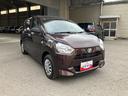 軽自動車　ワンオーナー車　衝突安全ボディ　衝突被害軽減ブレーキ　キーレスエントリー　アイドリングストップ　ハロゲンヘッドランプ　クリアランスソナー　マニュアルエアコン　デジタルメーター（和歌山県）の中古車