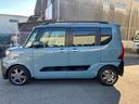 軽自動車　ワンオーナー　ＬＥＤヘッドランプ　プッシュスタートボタン　スマートキー　両側パワースライドドア　クリアランスソナー　オートライト　オートエアコン　７インチナビ　ＥＴＣ車載器　シートヒーター（和歌山県）の中古車
